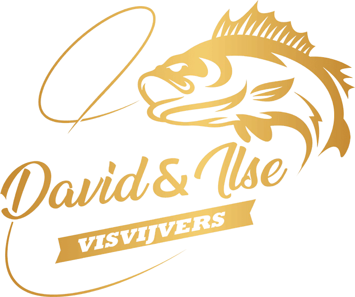 logo de heidemeren visvijver